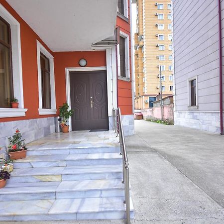 Family Apartments In Batumi Zewnętrze zdjęcie