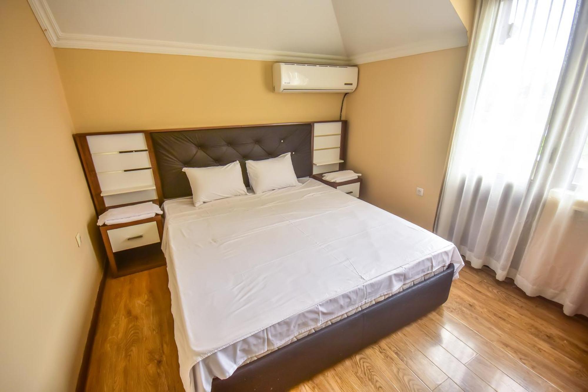 Family Apartments In Batumi Zewnętrze zdjęcie