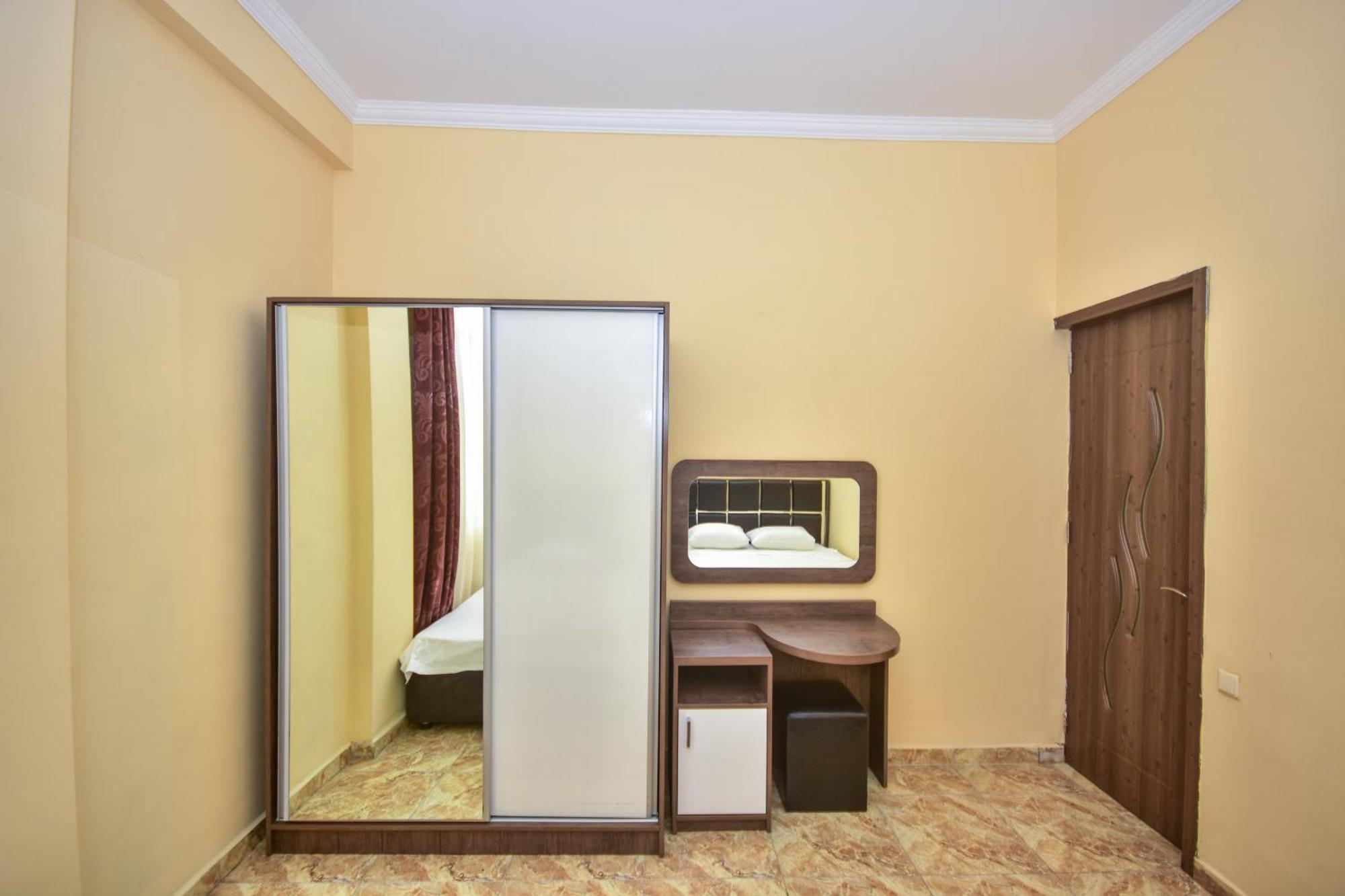 Family Apartments In Batumi Zewnętrze zdjęcie