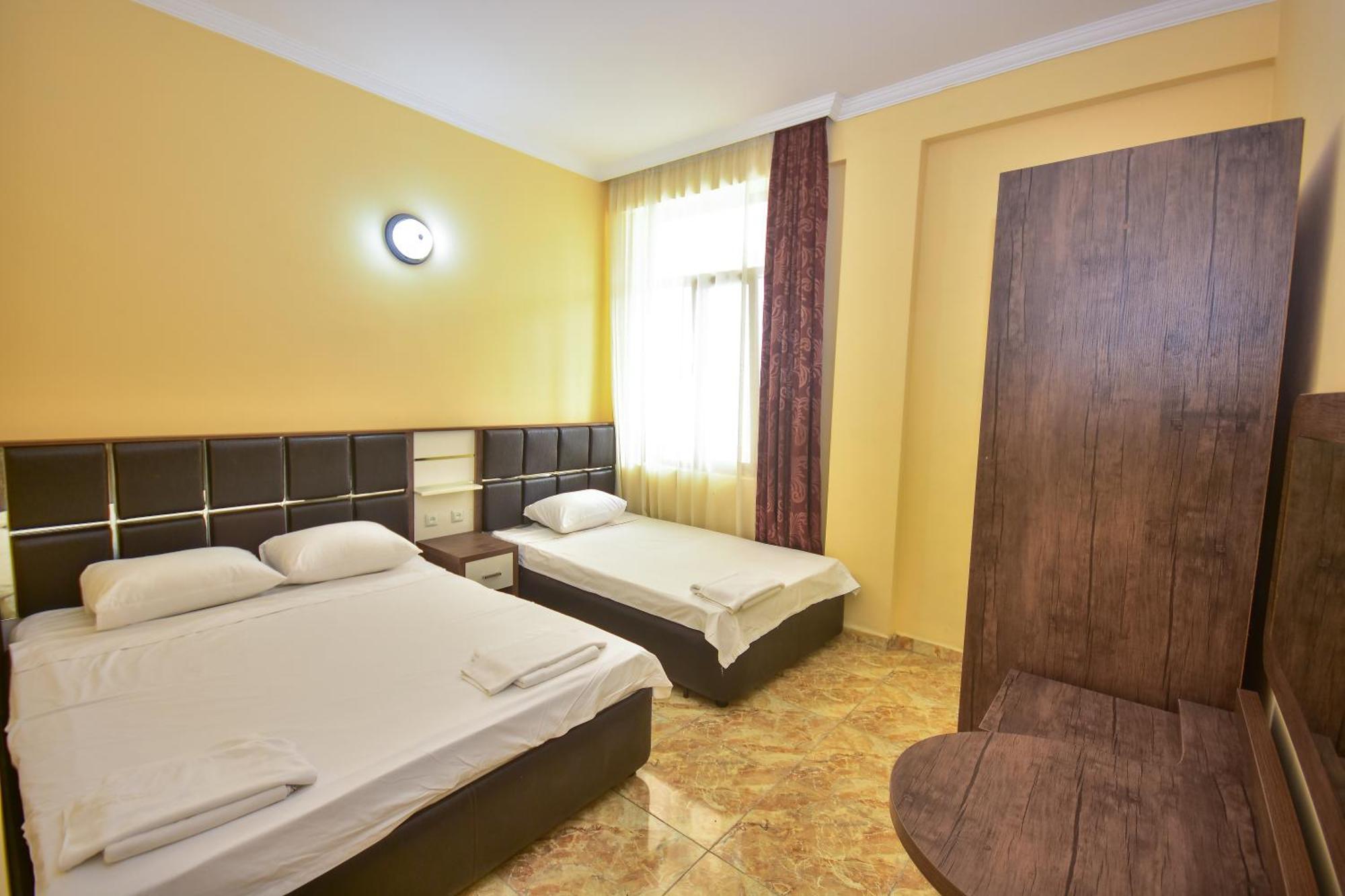 Family Apartments In Batumi Zewnętrze zdjęcie