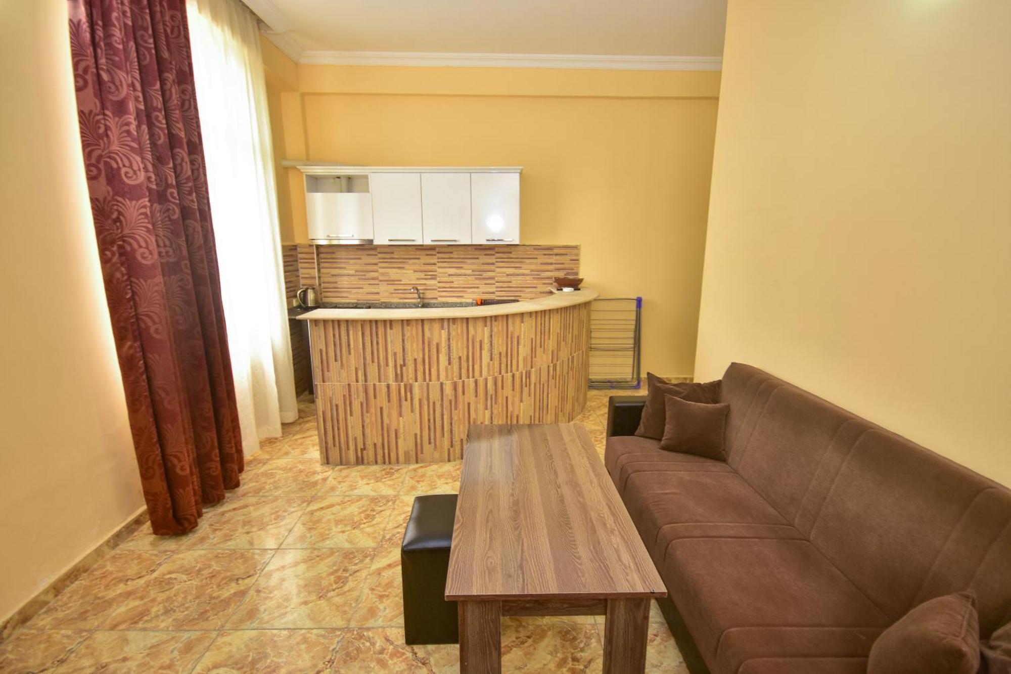 Family Apartments In Batumi Zewnętrze zdjęcie