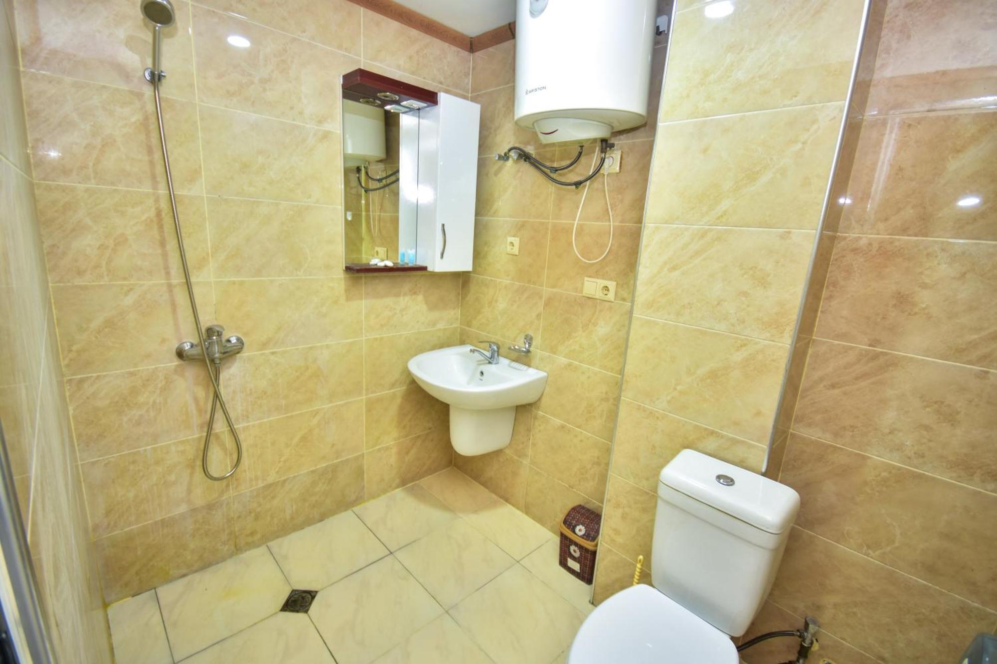 Family Apartments In Batumi Zewnętrze zdjęcie
