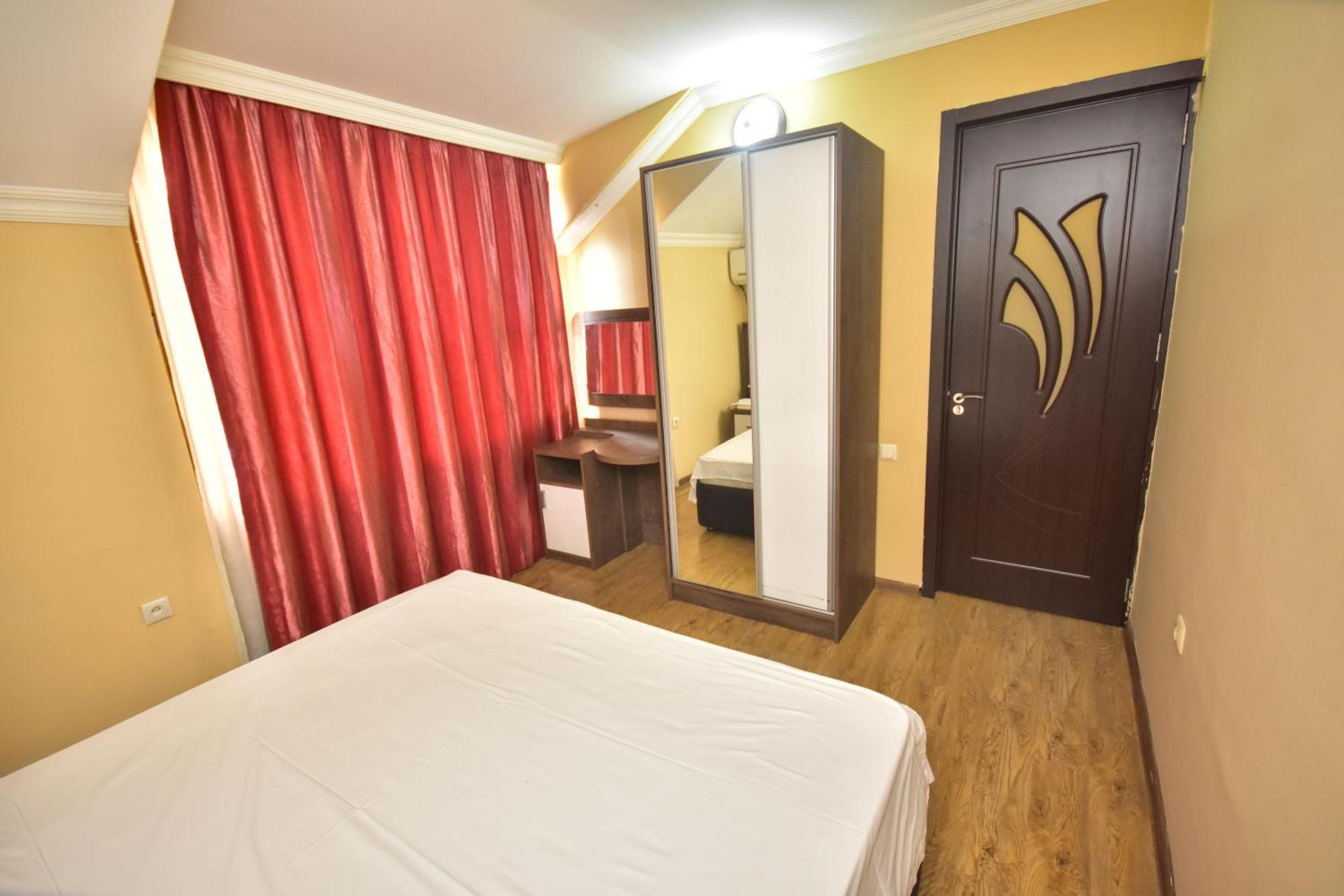 Family Apartments In Batumi Zewnętrze zdjęcie