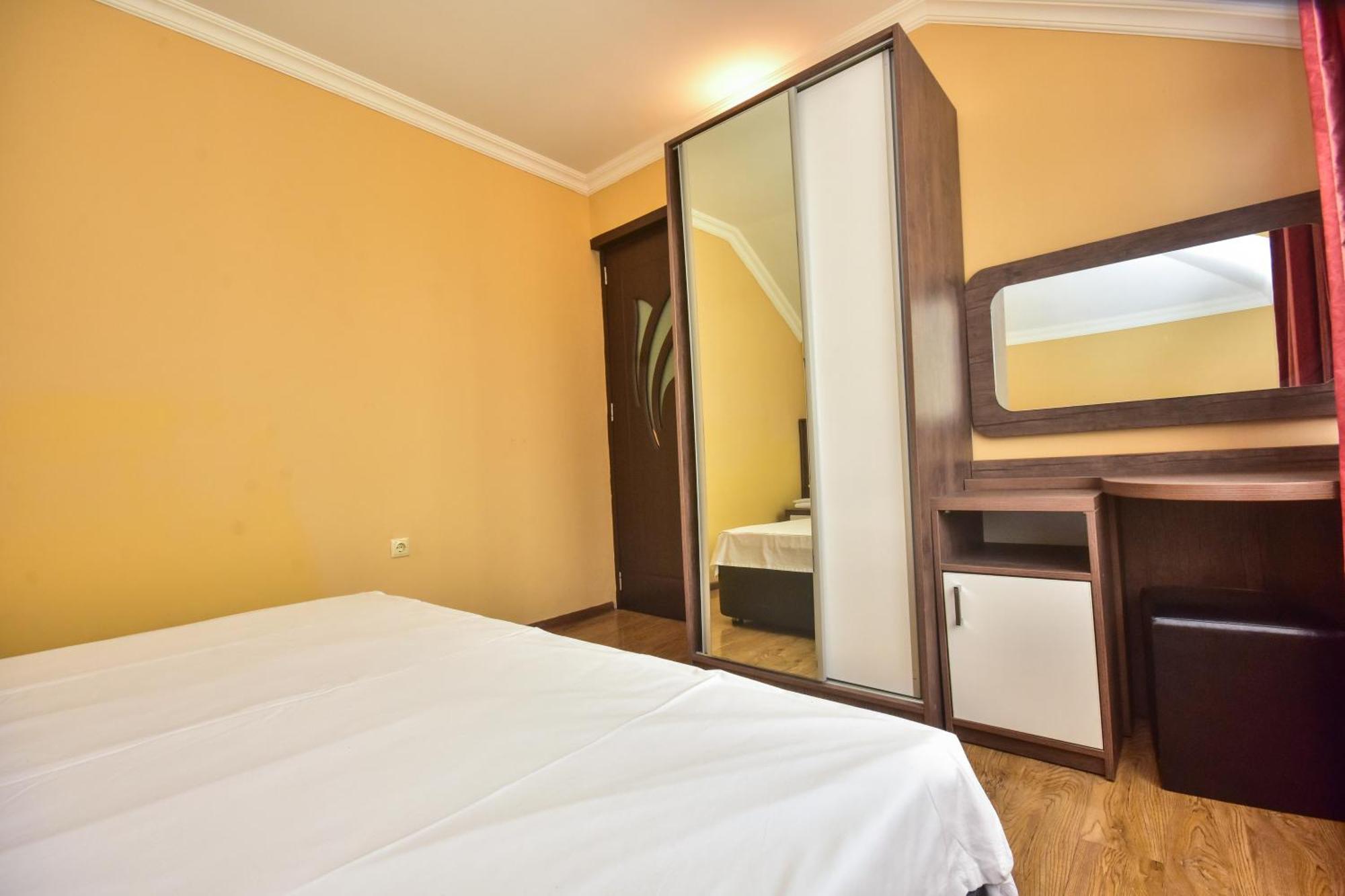 Family Apartments In Batumi Zewnętrze zdjęcie
